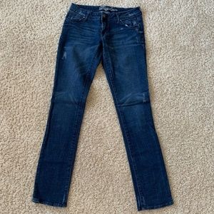 Delia's Taylor Jeans